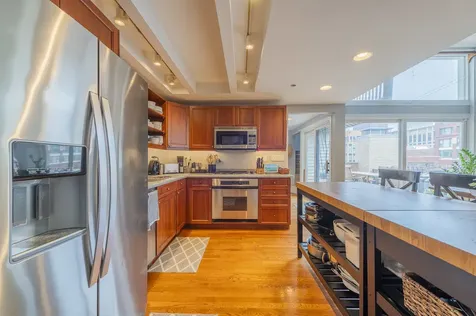 714 South Dearborn Street Chicago IL 60605
