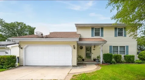 109 Cornell Drive Normal IL 61761