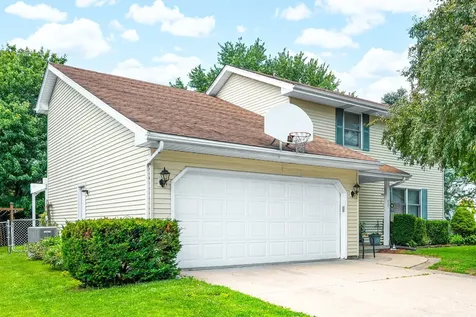 109 Cornell Drive Normal IL 61761