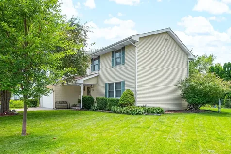 109 Cornell Drive Normal IL 61761