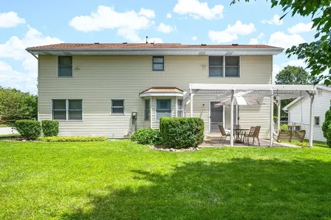 109 Cornell Drive Normal IL 61761