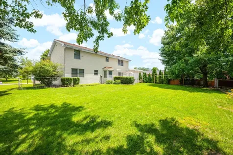 109 Cornell Drive Normal IL 61761