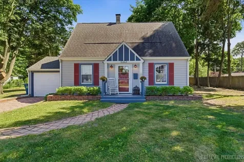 356 Lakelawn Boulevard Aurora IL 60506