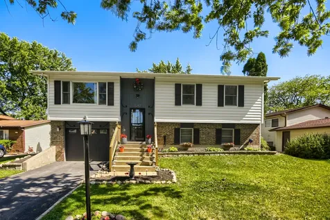 5257 Arquilla Drive Richton Park IL 60471