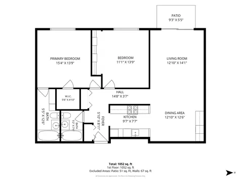 8970 North Parkside Avenue Des Plaines IL 60016