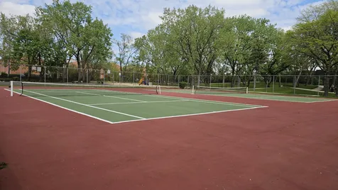 8970 North Parkside Avenue Des Plaines IL 60016