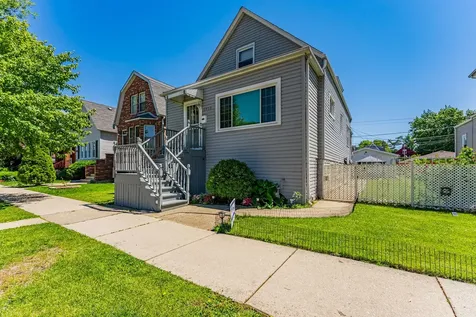 1513 Clarence Avenue Berwyn IL 60402