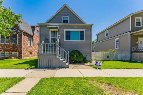 1513 Clarence Avenue Berwyn IL 60402
