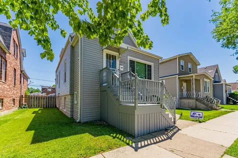 1513 Clarence Avenue Berwyn IL 60402