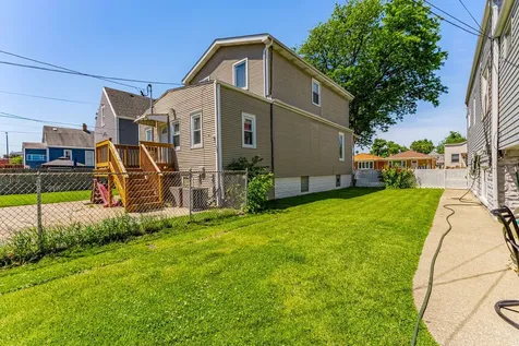 1513 Clarence Avenue Berwyn IL 60402