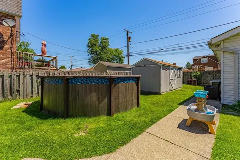 1513 Clarence Avenue Berwyn IL 60402