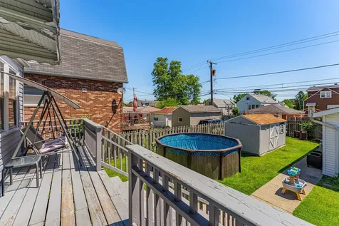 1513 Clarence Avenue Berwyn IL 60402