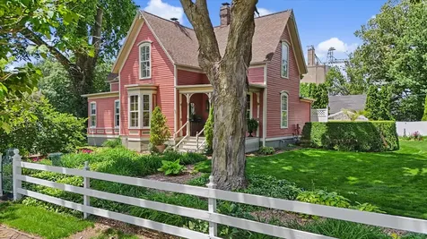 100 East Church Street Sadorus IL 61872