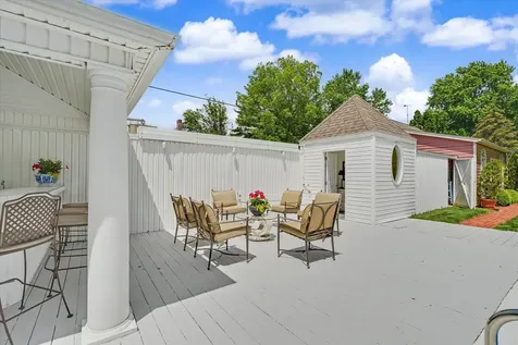 100 East Church Street Sadorus IL 61872