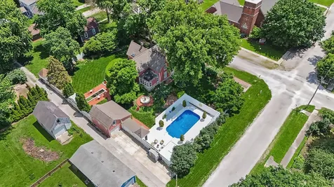 100 East Church Street Sadorus IL 61872