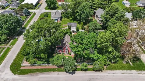 100 East Church Street Sadorus IL 61872