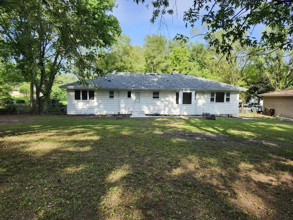 18742 South Marjorie Parkway Mokena IL 60448