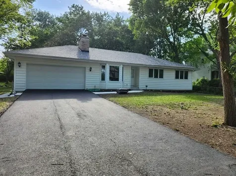 18742 South Marjorie Parkway Mokena IL 60448