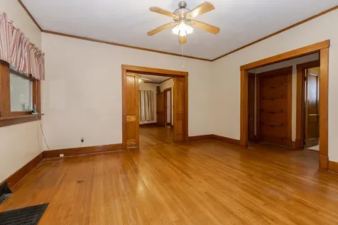 316 East Cleveland Street Cullom IL 60929