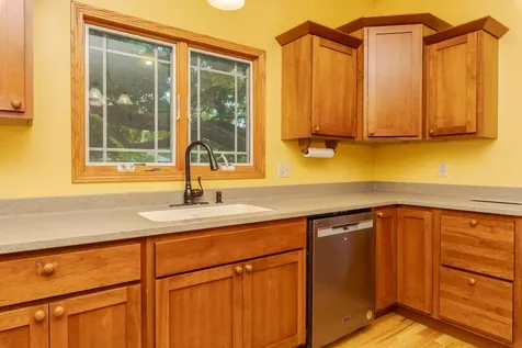316 East Cleveland Street Cullom IL 60929