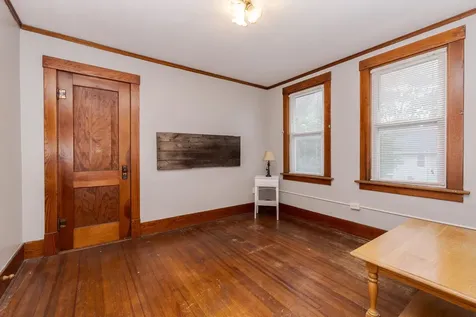 316 East Cleveland Street Cullom IL 60929