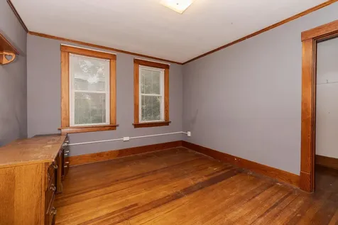 316 East Cleveland Street Cullom IL 60929