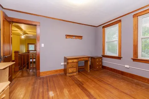 316 East Cleveland Street Cullom IL 60929