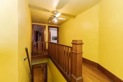 316 East Cleveland Street Cullom IL 60929