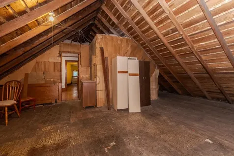 316 East Cleveland Street Cullom IL 60929