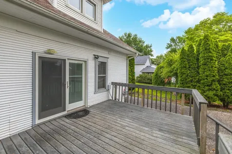 316 East Cleveland Street Cullom IL 60929