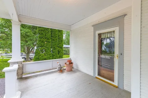 316 East Cleveland Street Cullom IL 60929