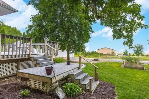 316 East Cleveland Street Cullom IL 60929