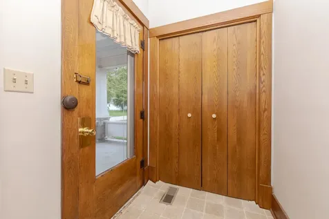 316 East Cleveland Street Cullom IL 60929