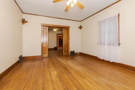316 East Cleveland Street Cullom IL 60929