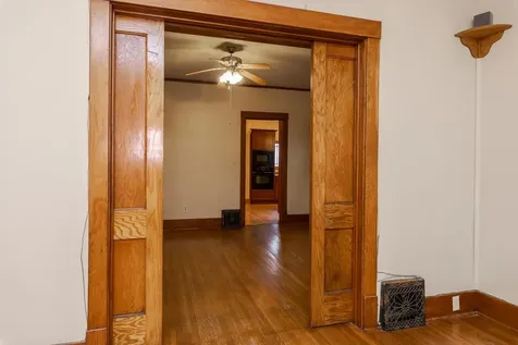 316 East Cleveland Street Cullom IL 60929