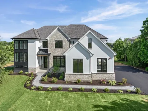 28920 North Niblick Knoll Court Mundelein IL 60060