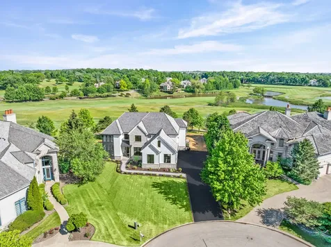 28920 North Niblick Knoll Court Mundelein IL 60060