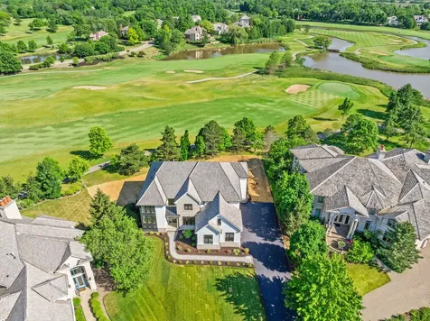 28920 North Niblick Knoll Court Mundelein IL 60060