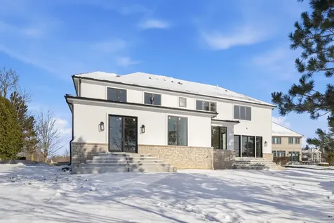 28920 North Niblick Knoll Court Mundelein IL 60060
