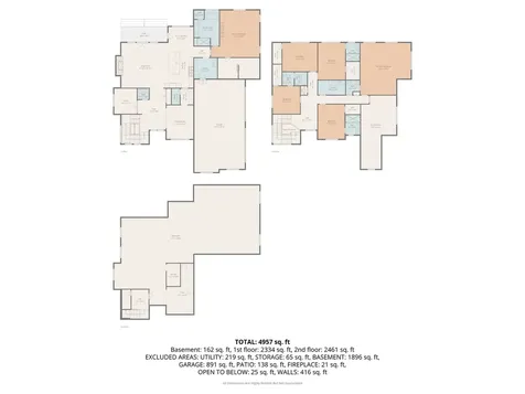 28920 North Niblick Knoll Court Mundelein IL 60060