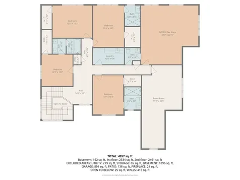 28920 North Niblick Knoll Court Mundelein IL 60060