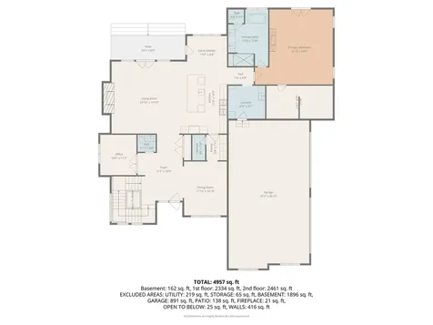 28920 North Niblick Knoll Court Mundelein IL 60060