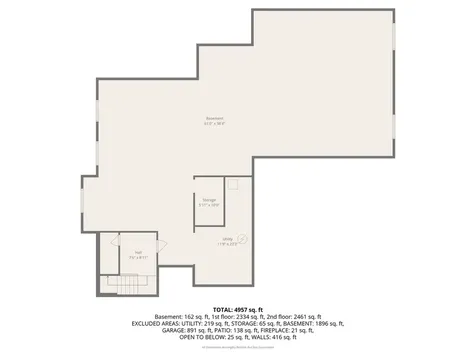 28920 North Niblick Knoll Court Mundelein IL 60060