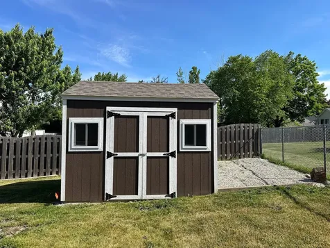 611 Fairfield Lane Algonquin IL 60102