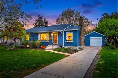 826 North Main Street Naperville IL 60563