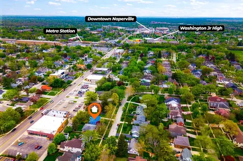 826 North Main Street Naperville IL 60563