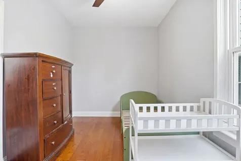 2915 North Dawson Avenue Chicago IL 60618