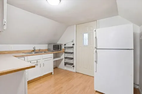 2915 North Dawson Avenue Chicago IL 60618
