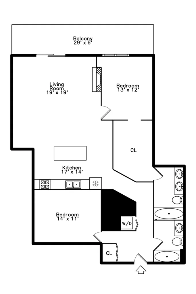 833 West 15th Place Chicago IL 60608