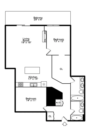 833 West 15th Place Chicago IL 60608